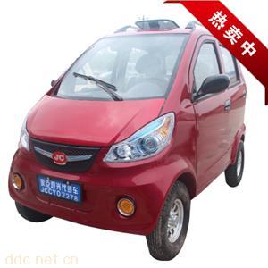  家用小轿车代步车
